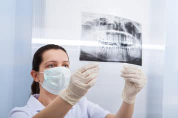 Imagem de Documentação Ortodontica