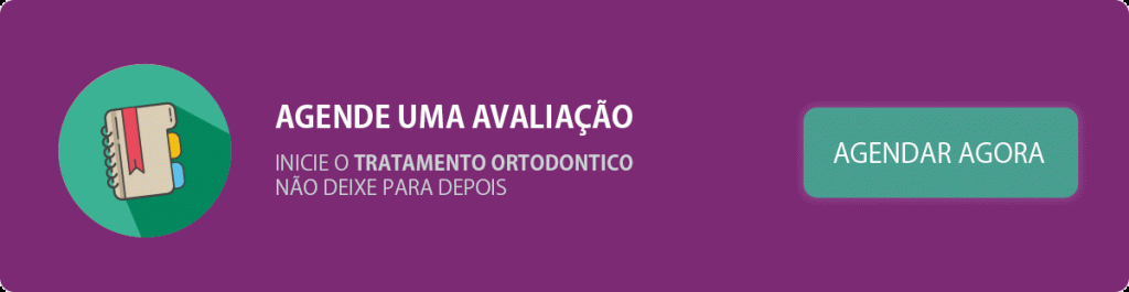 Agendar avaliação tratamento ortodontico